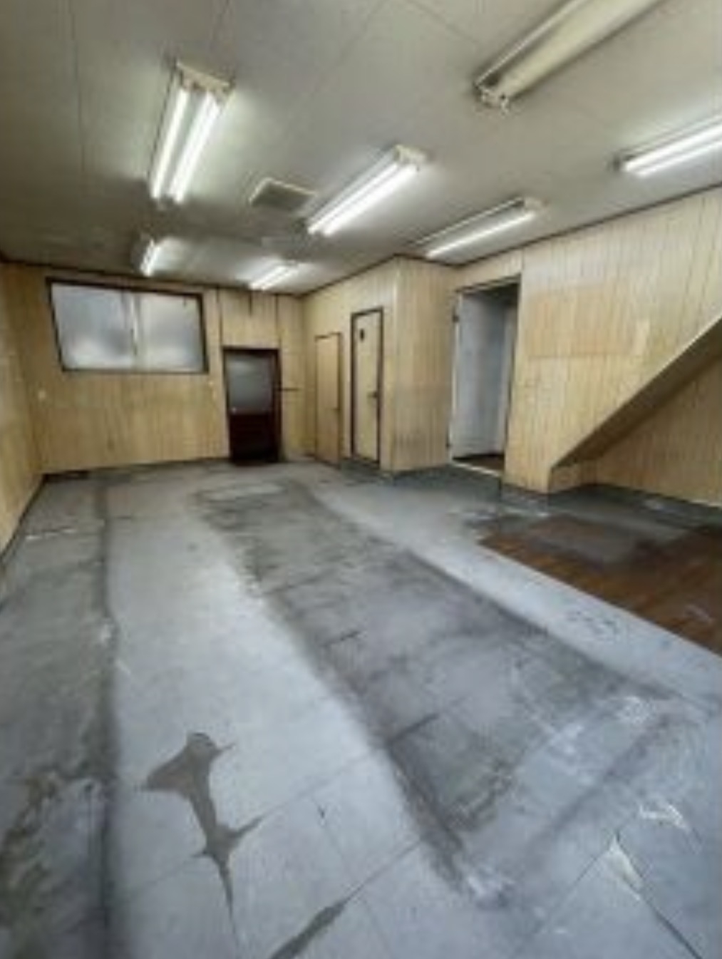 天神橋筋六丁目（29.6坪）の店舗物件画像 外観・内観1