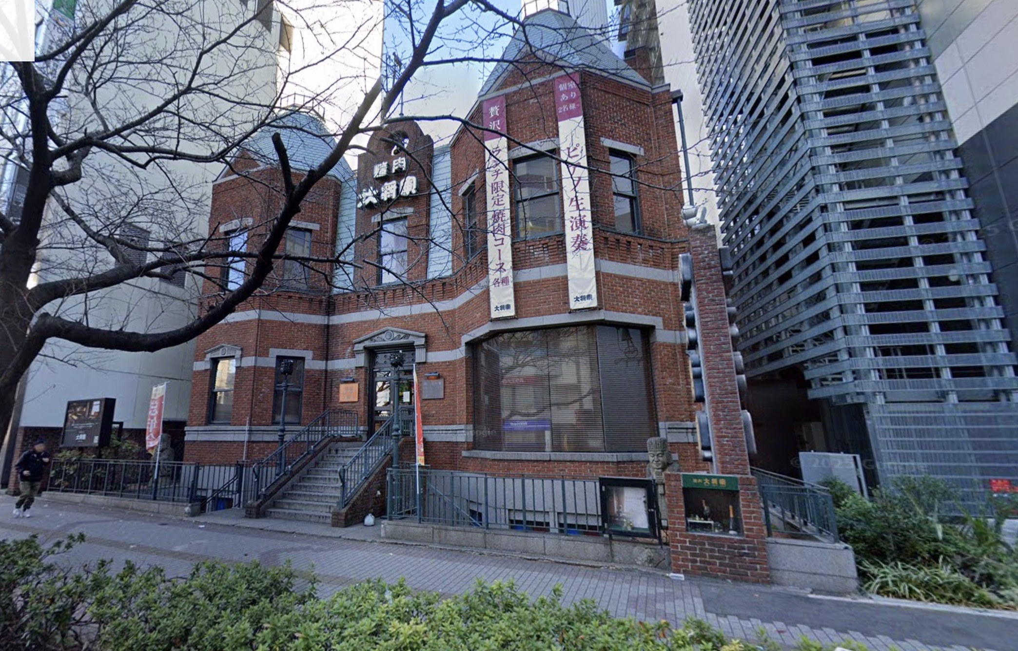 京成千葉（87.23坪）の店舗物件画像 外観・内観1