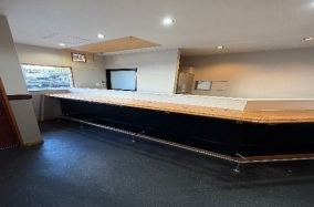 東部市場前（8.68坪）の店舗物件画像 外観・内観1