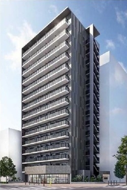 東三国（21.38坪）の店舗物件画像 外観・内観1