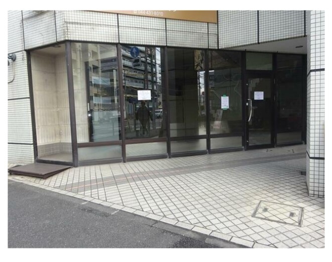 元住吉（15.6坪）の店舗物件画像 外観・内観1