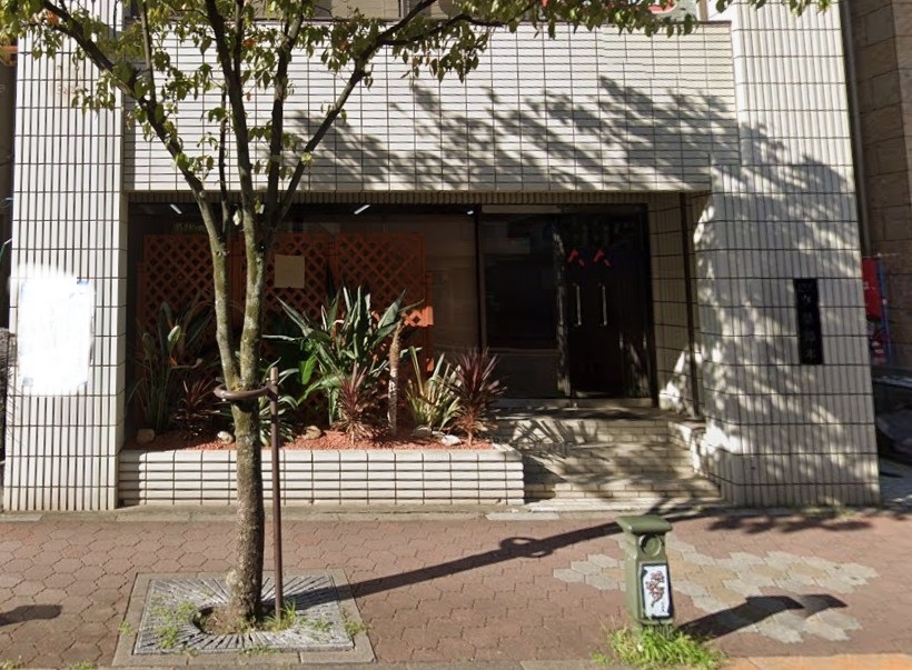 西葛西（34.69坪）の店舗物件画像 外観・内観1