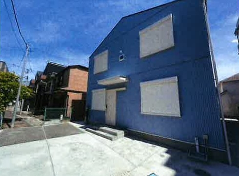 登戸（69.64坪）の店舗物件画像 外観・内観1