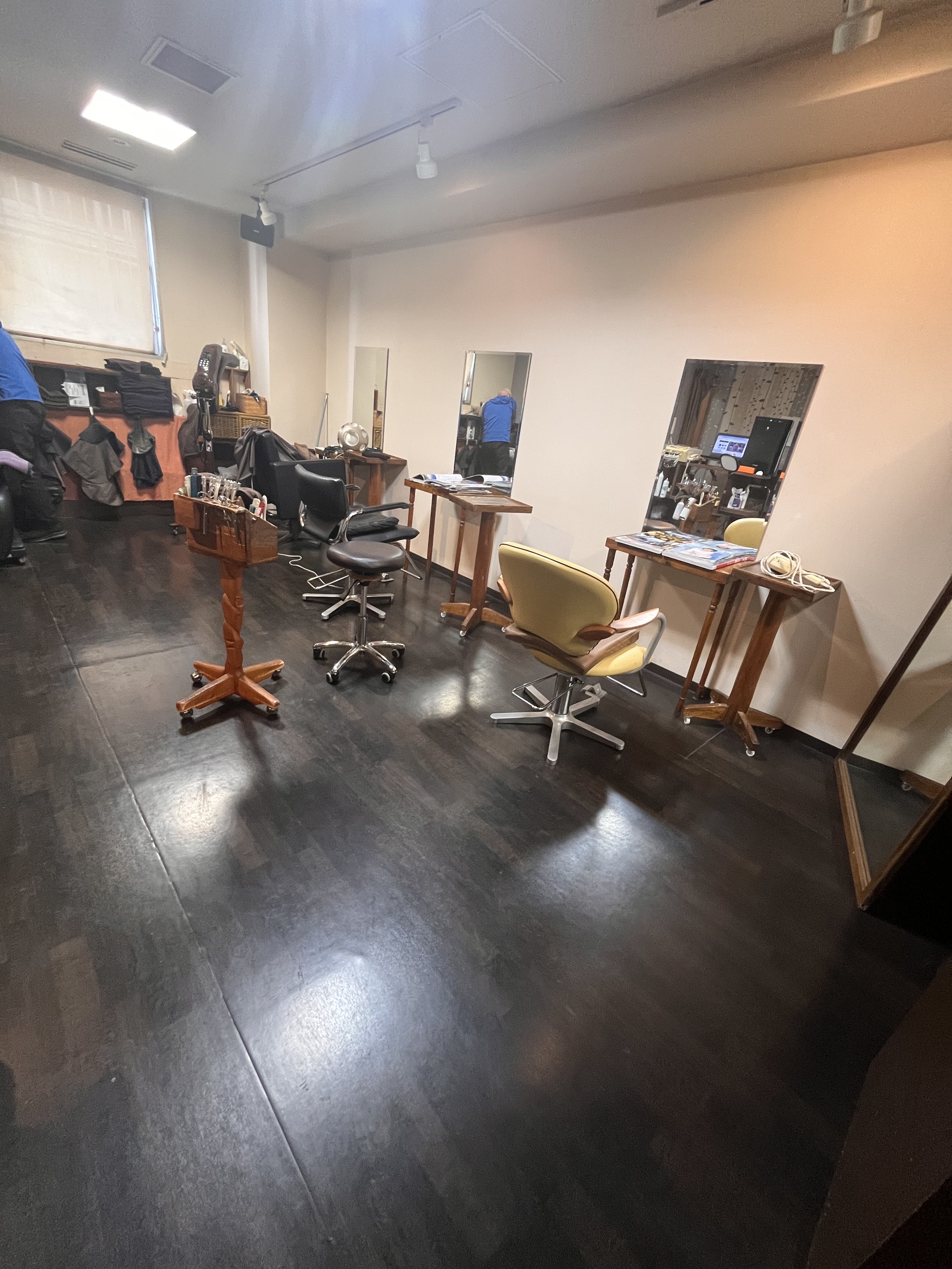 西鉄福岡（天神）