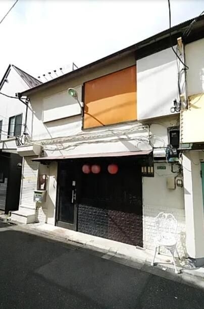 大泉学園の店舗物件