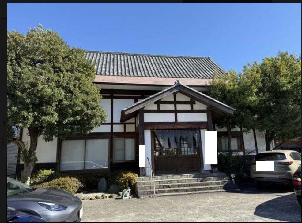高野（46.63坪）の店舗物件画像 外観・内観1