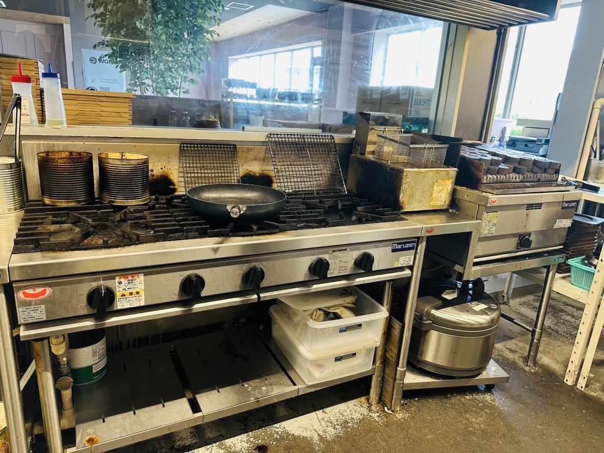 流山おおたかの森（53.201坪）の店舗物件画像 外観・内観1