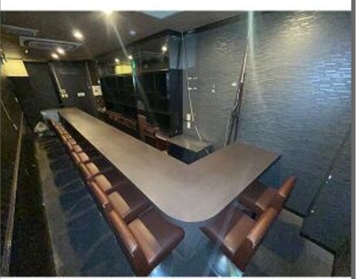 布施（6.1坪）の店舗物件画像 外観・内観1