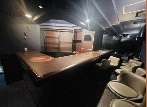 山陽姫路（6.5坪）の店舗物件画像 外観・内観1