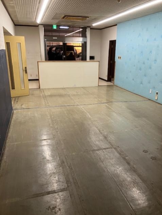 弁天町（32.97坪）の店舗物件画像 外観・内観1