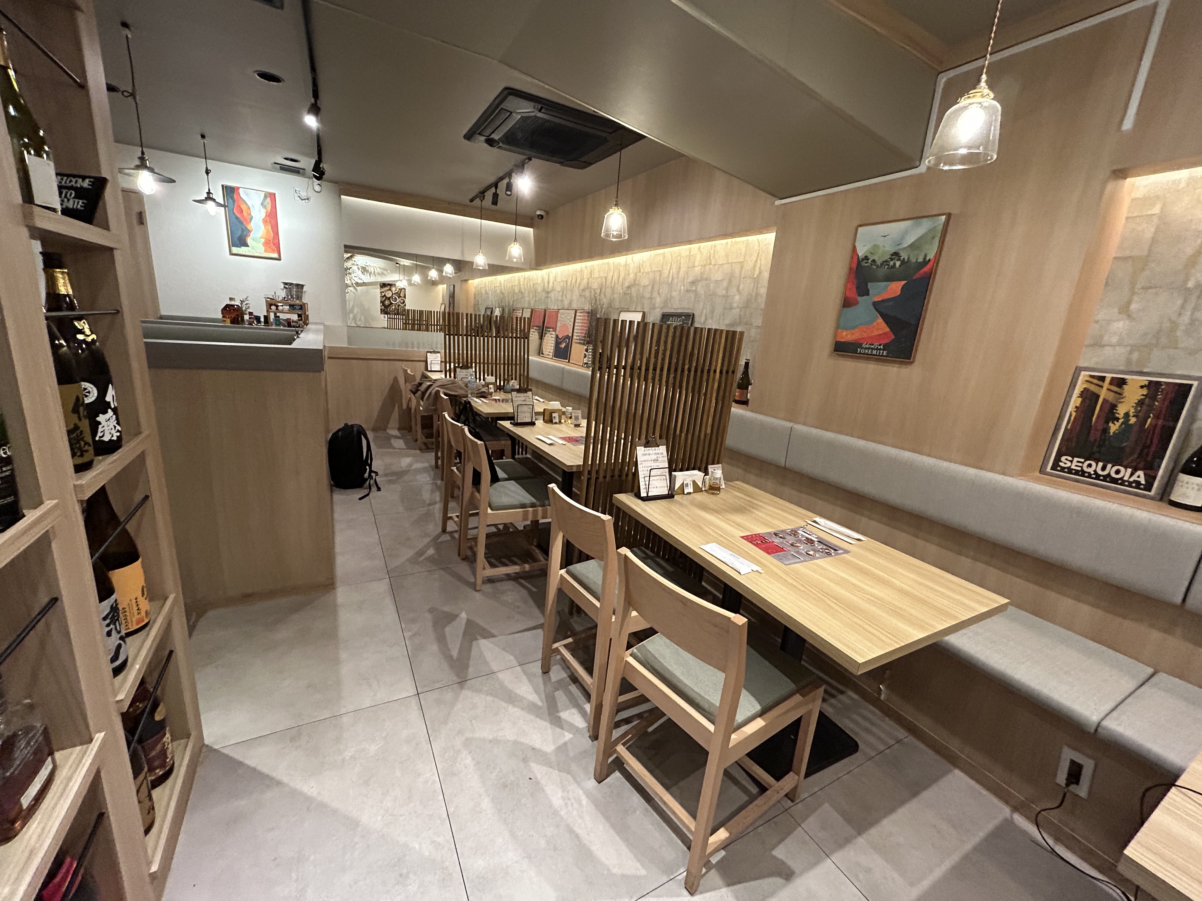 西荻窪（30.21坪）の店舗物件画像 外観・内観1