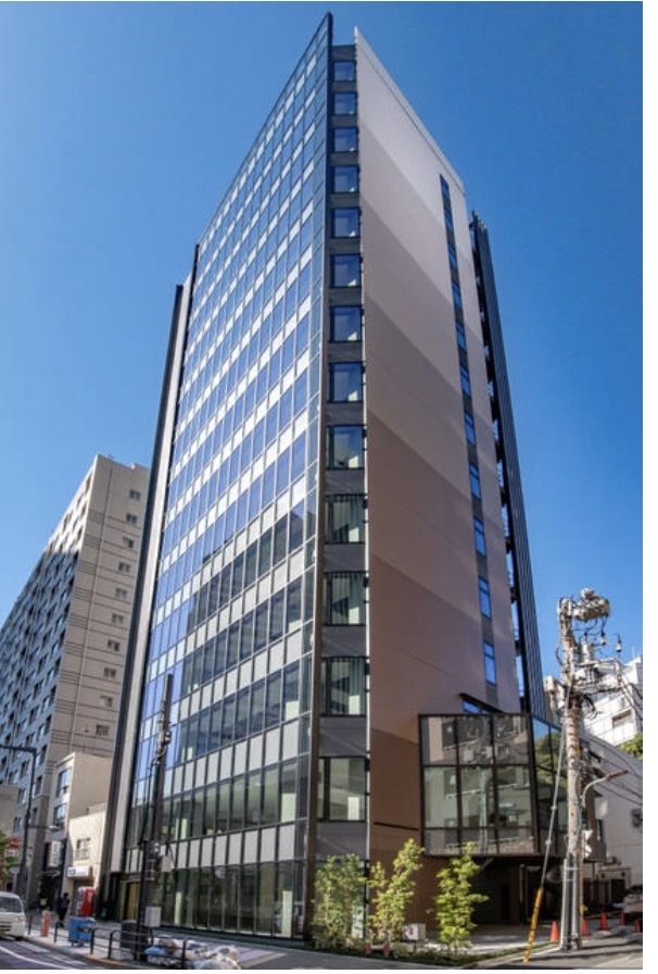 六本木一丁目（32.33坪）の店舗物件画像 外観・内観1