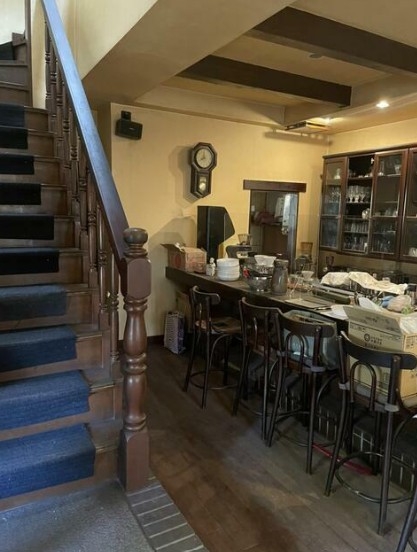 滝野川一丁目（39.28坪）の店舗物件画像 外観・内観1