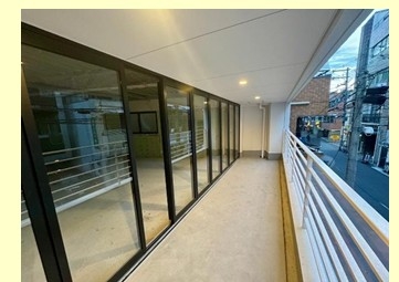 天神橋筋六丁目