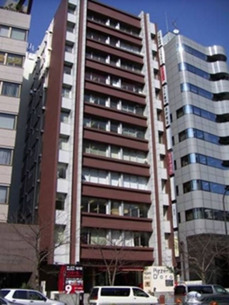 恵比寿（43.03坪）の店舗物件画像 外観・内観1