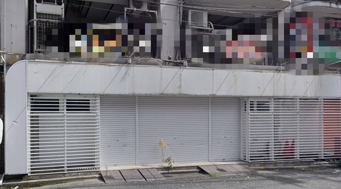 蒲田（75.89坪）の店舗物件画像 外観・内観1