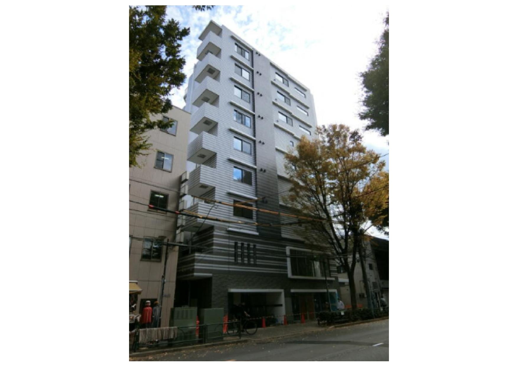 阿佐ヶ谷（59.17坪）の店舗物件画像 外観・内観1