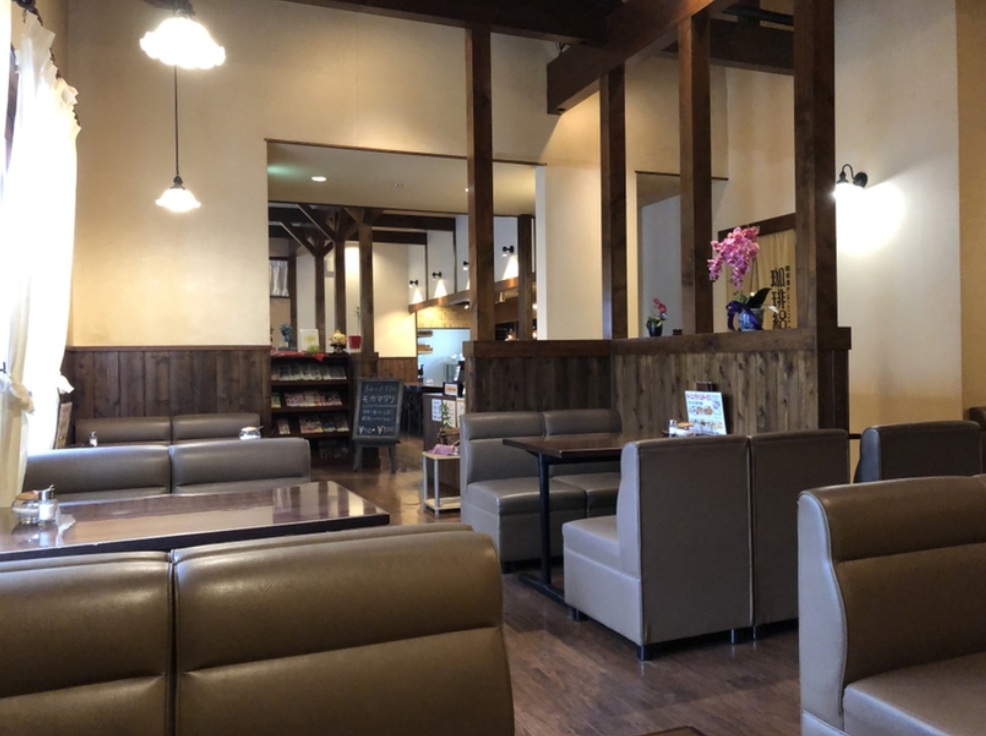 木曽川（37.03坪）の店舗物件画像 外観・内観1