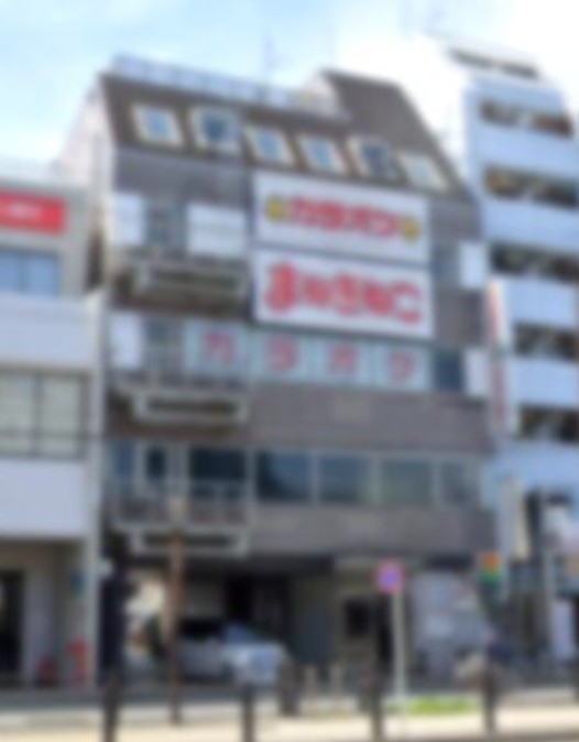 保谷（53.22坪）の店舗物件画像 外観・内観1