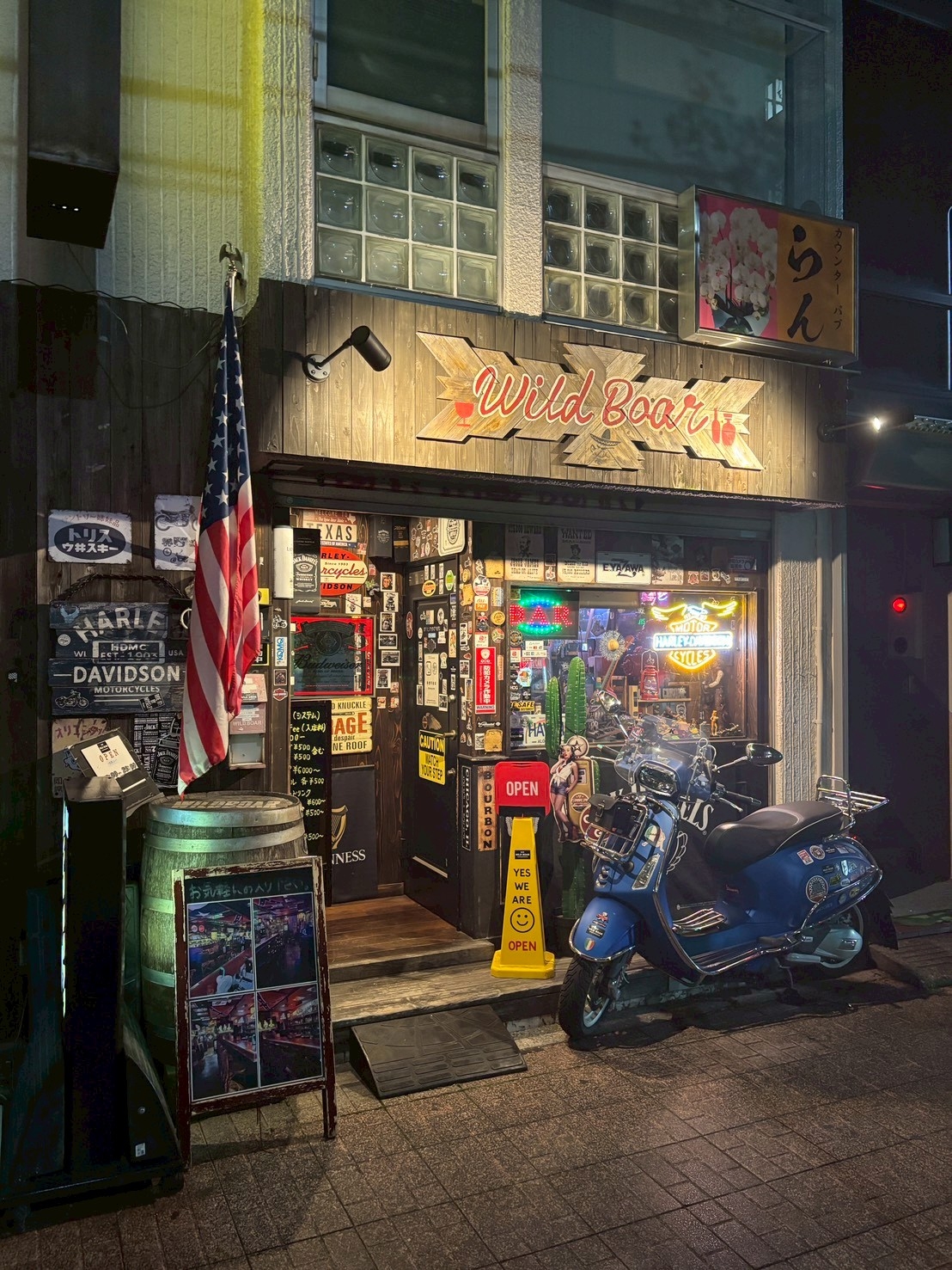 西川口（11.38坪）の店舗物件画像 外観・内観1