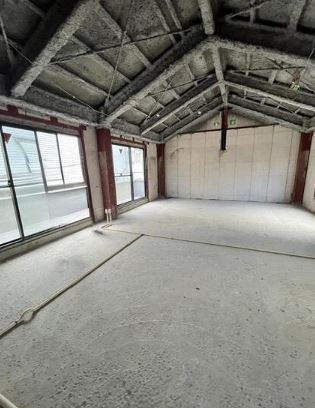 祇園四条（16.93坪）の店舗物件画像 外観・内観1