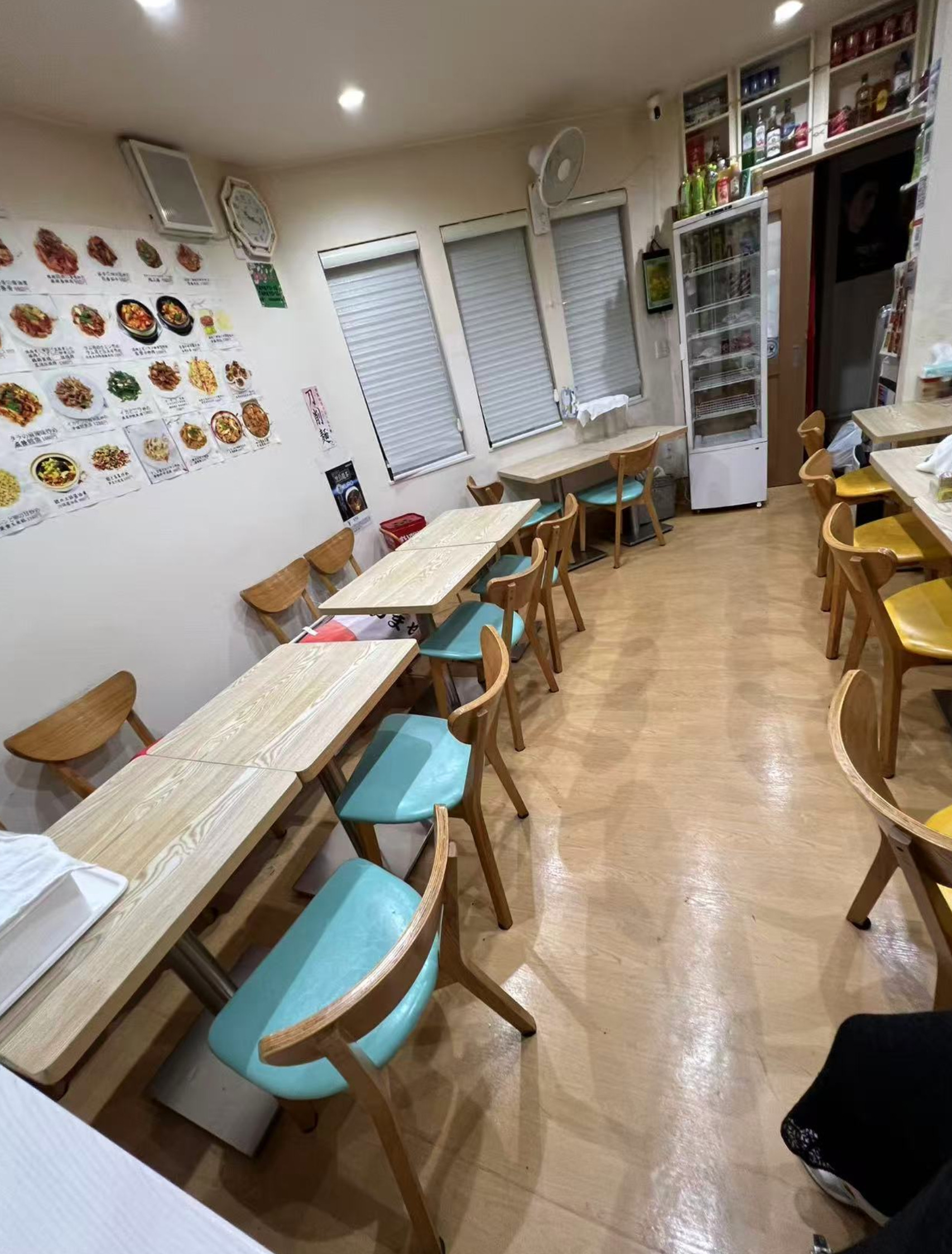 西川口（9.31坪）の店舗物件画像 外観・内観1