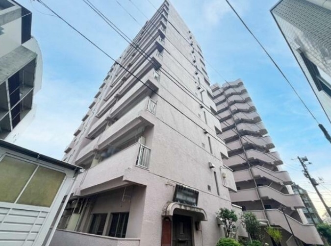 方南町（11.76坪）の店舗物件画像 外観・内観1