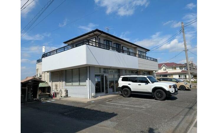 指扇（21.77坪）の店舗物件画像 外観・内観1