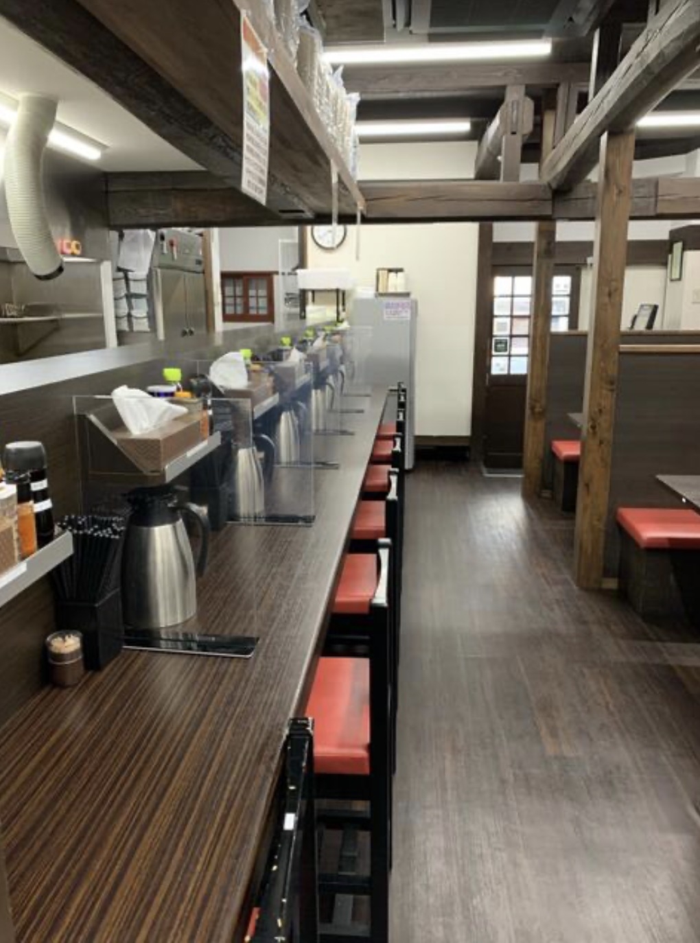 甲子園口（18.86坪）の店舗物件画像 外観・内観1