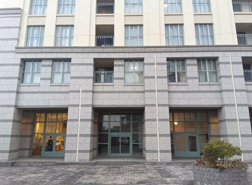 住吉（30.39坪）の店舗物件画像 外観・内観1