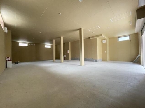 三ノ宮（30.15坪）の店舗物件画像 外観・内観1