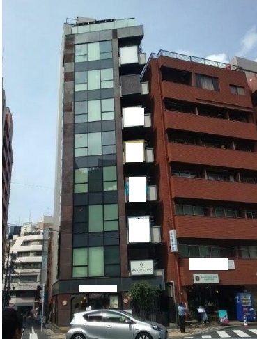 恵比寿（16.87坪）の店舗物件画像 外観・内観1