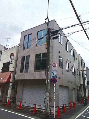 学芸大学（39.74坪）の店舗物件画像 外観・内観1