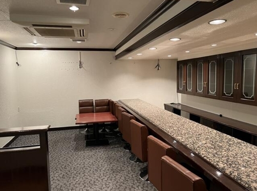 三ノ宮（11坪）の店舗物件画像 外観・内観1