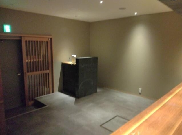 神戸三宮（21.31坪）の店舗物件画像 外観・内観1