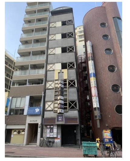 三ノ宮（10.89坪）の店舗物件画像 外観・内観1