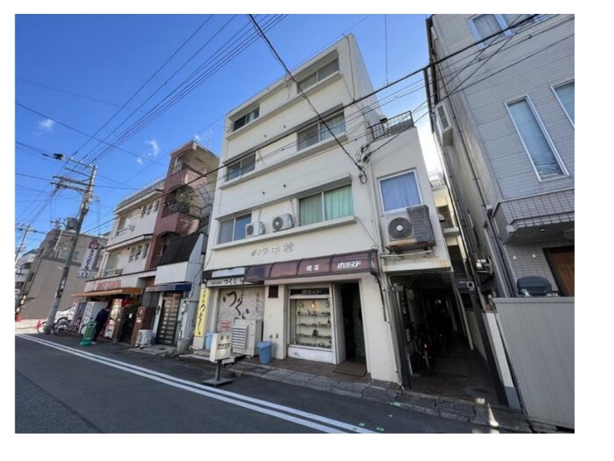 春日野道（15.73坪）の店舗物件画像 外観・内観1