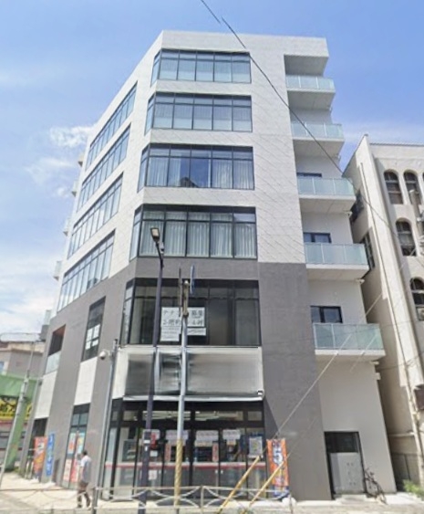 八千代台（70.63坪）の店舗物件画像 外観・内観1