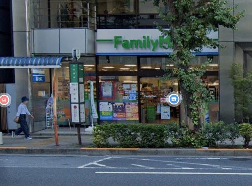 大門の店舗物件