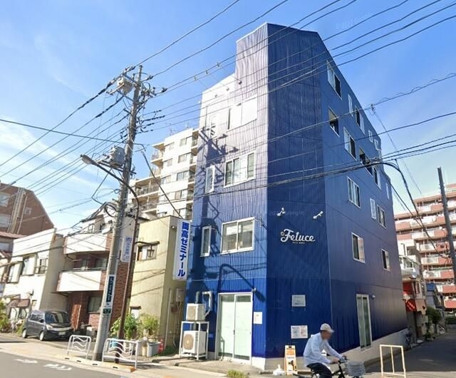南砂町（22.61坪）の店舗物件画像 外観・内観1