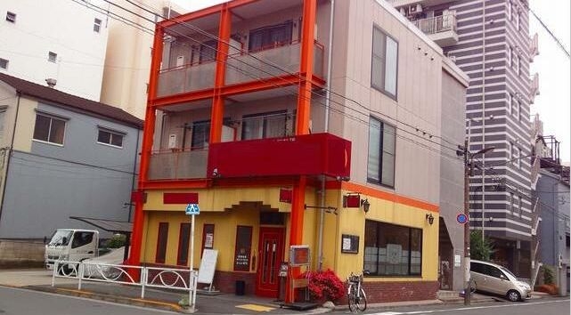 錦糸町（31.19坪）の店舗物件画像 外観・内観1
