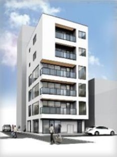 小川町（10.1坪）の店舗物件画像 外観・内観1