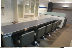 布施（7坪）の店舗物件画像 外観・内観1