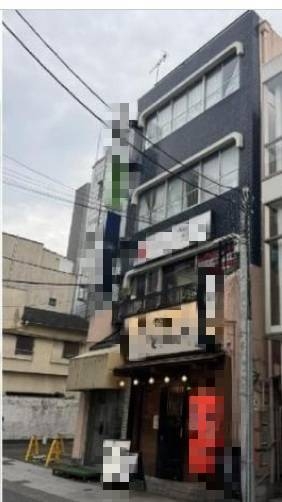 北浦和（25.71坪）の店舗物件画像 外観・内観1