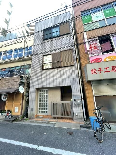 町屋