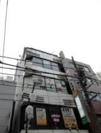 大塚（13.19坪）の店舗物件画像 外観・内観1