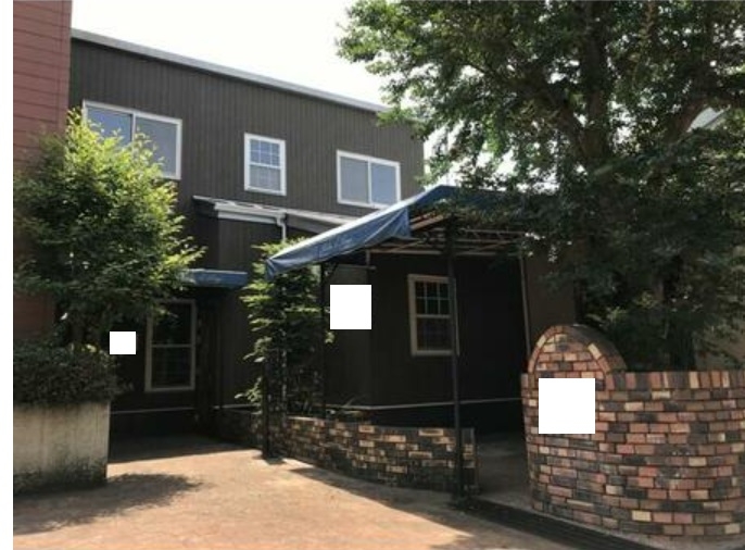 聖蹟桜ヶ丘（37.5坪）の店舗物件画像 外観・内観1