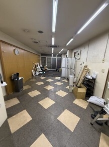 北加賀屋（15.12坪）の店舗物件画像 外観・内観1