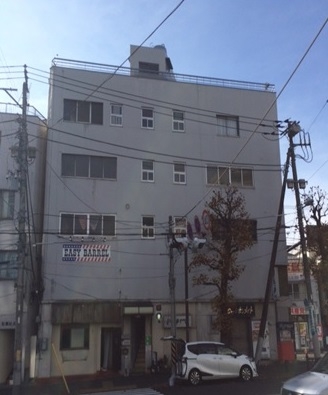 東白楽（13.97坪）の店舗物件画像 外観・内観1