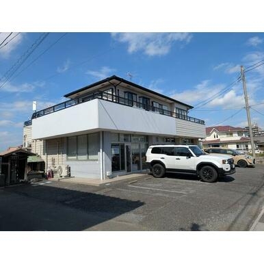 指扇（21.78坪）の店舗物件画像 外観・内観1